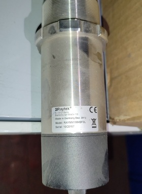 议价RAYMM1MHSF3L RAYTEK雷泰红外测温仪 二手正
