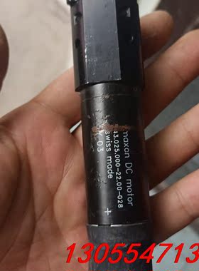 议价maxon43.025.000-022.00-028测速电机