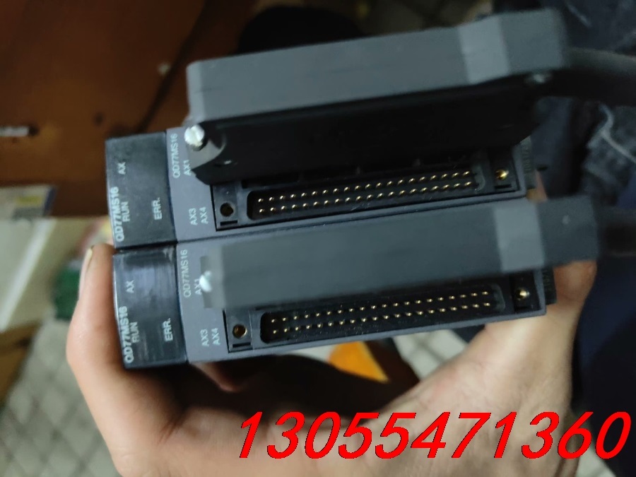 议价三菱QD77MS16