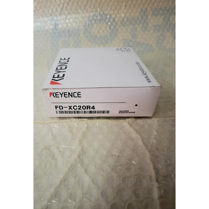 基恩士FD-XC20R4流量感应器支架 全新原装正品实物拍摄议价