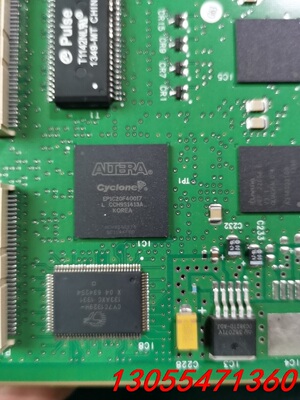 议价EP1C20F400I7 L