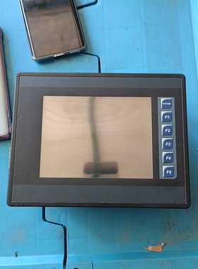 议价美国霍纳尔HORNER  HE-XL 1E3CR编程操作屏