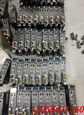 议价汇川总线线 SV660NS2R8I