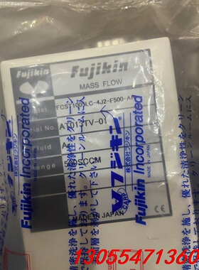 议价全新原装富士金FCST1005LC-4J2-F500-AR现