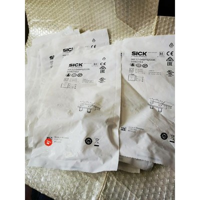 SICK IME12-04BPSZCOK  现货15个议价
