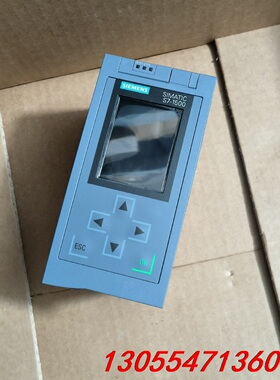 议价西门子S7-1500新机 CPU1515T-2PN