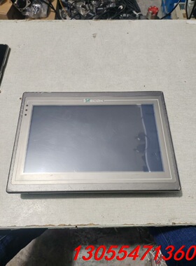 议价维控触摸屏，PI3102HE，现货一台，口罩机拆机件，成色可