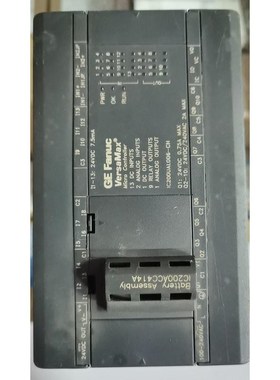 通用GE Fanuc Versamax,IC200UAL00议价