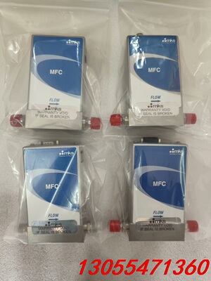 议价MKS流量计GE50A-30351 一台，GE50A-303