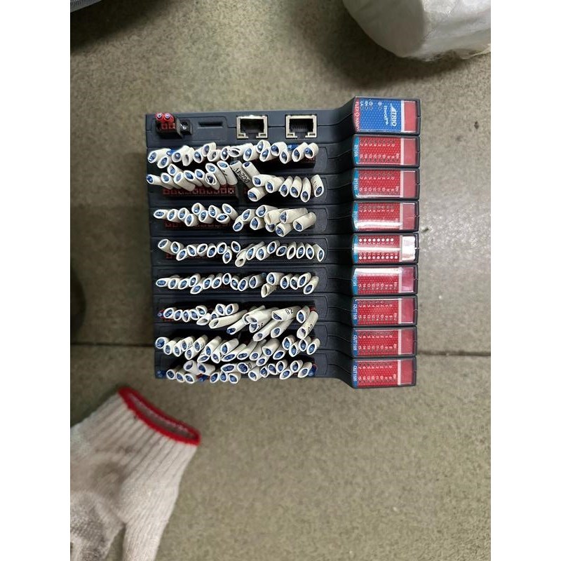 #PLC #CPU TRIO翠欧运动控制器,议价