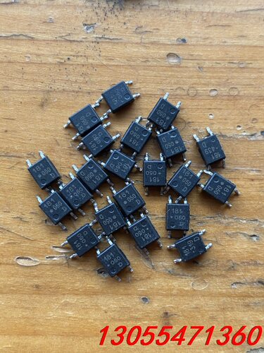 议价TLP181 P181 SOP4 全新拆机 进口原字 一色现