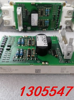 议价原装拆机  FF600R12ME4A-B11  带PSCAL