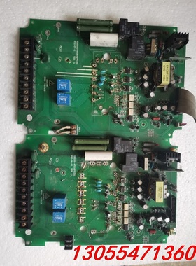 议价EDS2000-4T0110PPCB11 易能变频器电源驱动