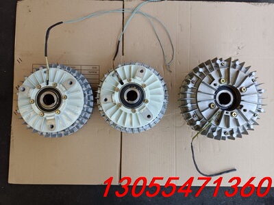 议价兰菱磁粉制动器FZ50K/F剩一台