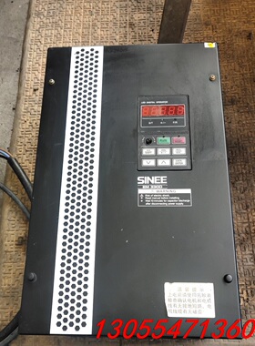 议价正弦变频器30KW，EM330D-SJ-030-3，EM33