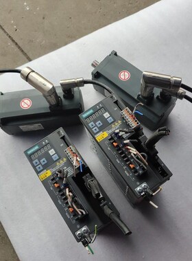 西门子伺服驱动器,西门子V90,6SL3210-5FE10议价