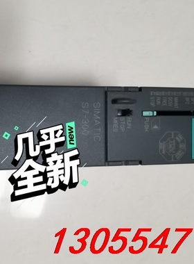议价西门子安全PLC CPU317F-2 西门子安全PLC CP