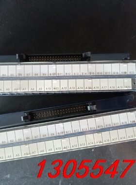 议价米思米MWI-MIL40-HTB40-P接线端子排，数量不多