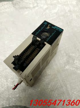 议价三菱PLC模块   FX1NC-16MT   二手拆机  成