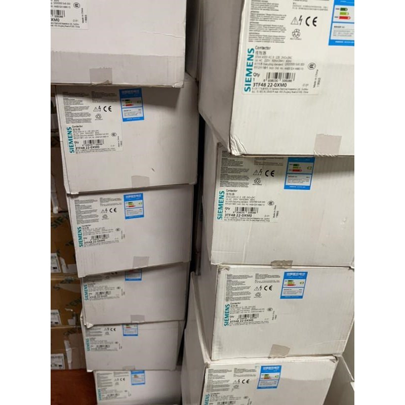 西门子接触器 3TF4822-0XM0 全新正品大量现货议价