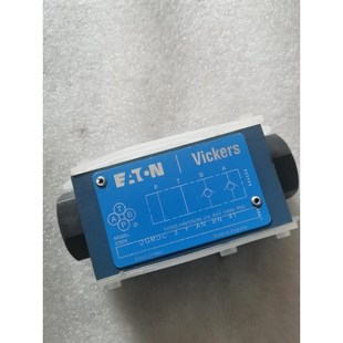 全新议价 伊顿AB单向阀DGMDC 原装