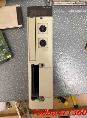 议价施耐德TSXP5710。功能正常，成色如图，有需要的老板私聊