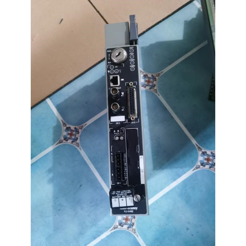 1785-L40C15二手拆机,功能正常,质量包好,议价