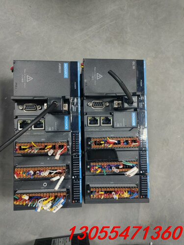 议价汇川plc主机GL10-PS2 AM402-CPU1608T
