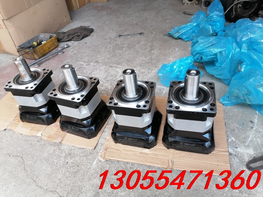 议价纽氏达特newstart 精密行星减速机伺服电机减PS142