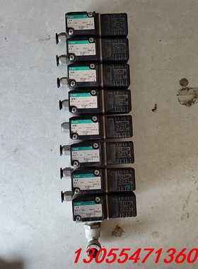 议价CKD电磁阀 GFAB31-6-12G 电磁阀220v线圈