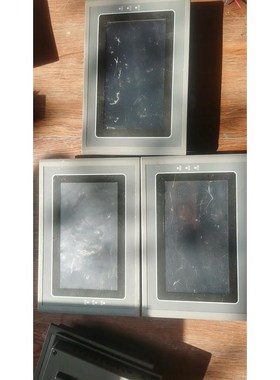 西门康触摸屏  HX-070FE   原装拆机  功能包好议价