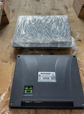 威伦触摸屏MT8102iP  MT8102iQ  MT810议价