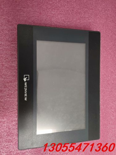 议价二手拆机，威纶MT8070iH5成色漂亮，功能正常，带网口