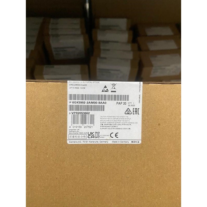 6GK5992-2AM00-8AA0全新原装.议价