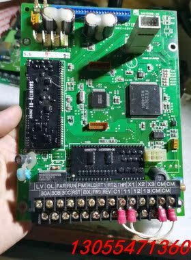 议价变频器模块板卡bx8007w sa509989-00感兴趣的