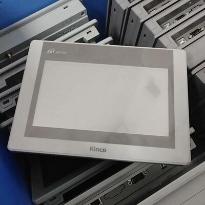 步科7寸触摸屏GT070E-WIFI(GT070HE-WIF议价