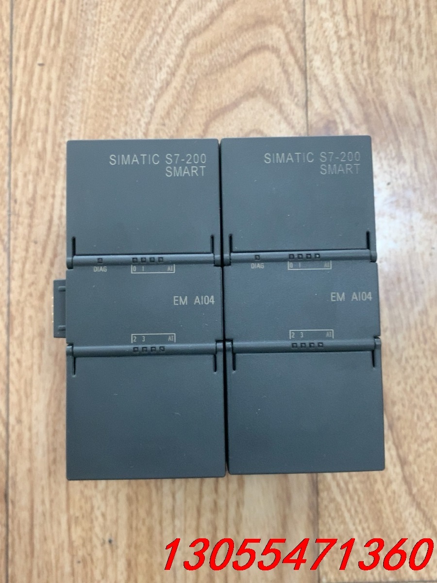 议价原装西门子smart模块 ai04 6es7 288-3ae