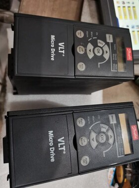 丹佛 FC 51系列变频器FC-051P1K5T4E20H3议价