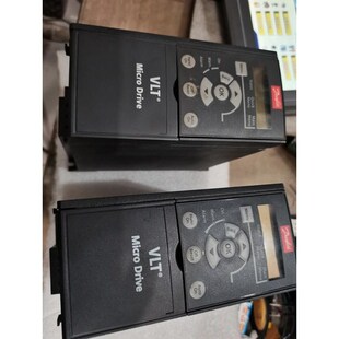 51系列变频器FC 051P1K5T4E20H3议价 丹佛