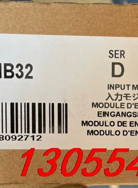 议价全新原装AB罗克围尔模块1746-IB32