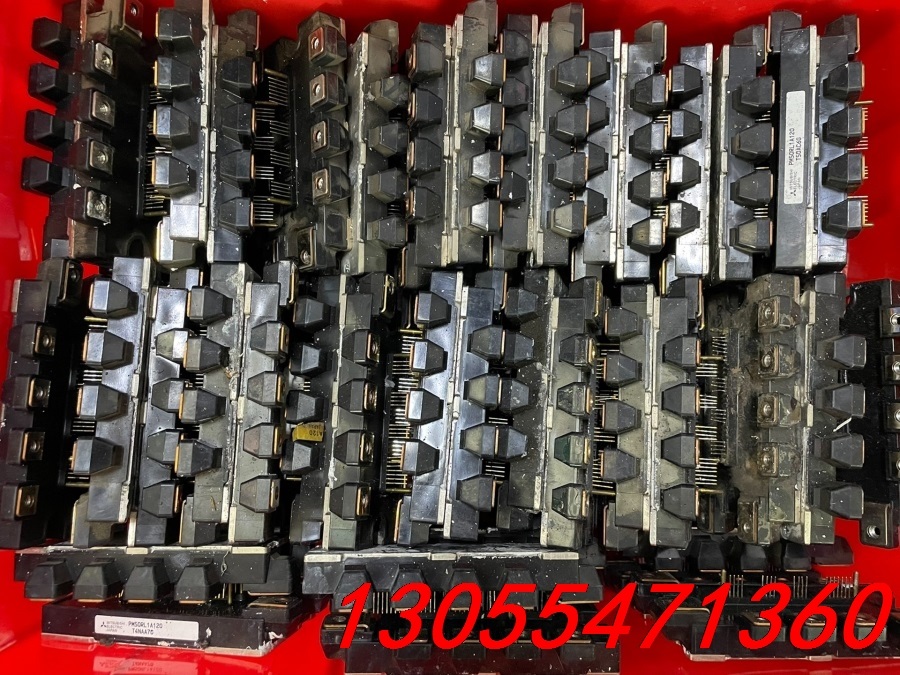 议价PM50RL1A120 PM50RLA120 原装拆机正品