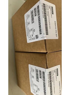 6ES7307-1KA02-0AA0  6ES7 307-1议价