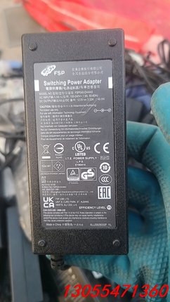 议价全新FSP040-DHAN3全汉12v3.33a适配器