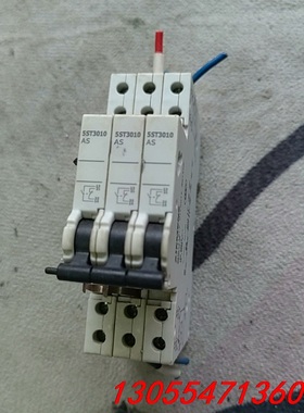 议价西门子辅助触点 5ST3010AS  包邮包好