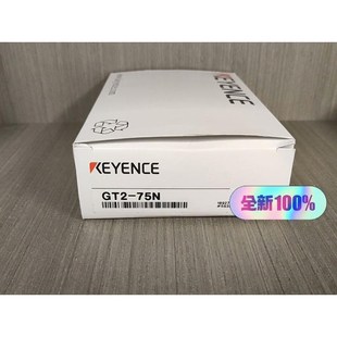 正品 GT2 全新原装 基恩士传感器 议价 75N