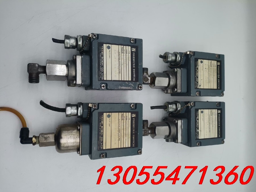 议价SZ070P日本太平TAIHEI BOEKI压力开关SZ01