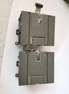 拆机西门子EM231 CN模块 6ES7 231-7PB22议价