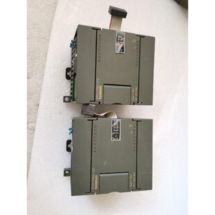 拆机西门子EM231 6ES7 231 7PB22议价 CN模块