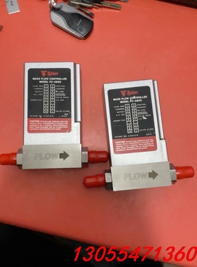 议价TYLAN FC-280 SAV MASS FLOW 精密气