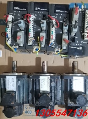 议价欧瑞伺服1KW，驱动SD20-G102S2M2，电机SMMA